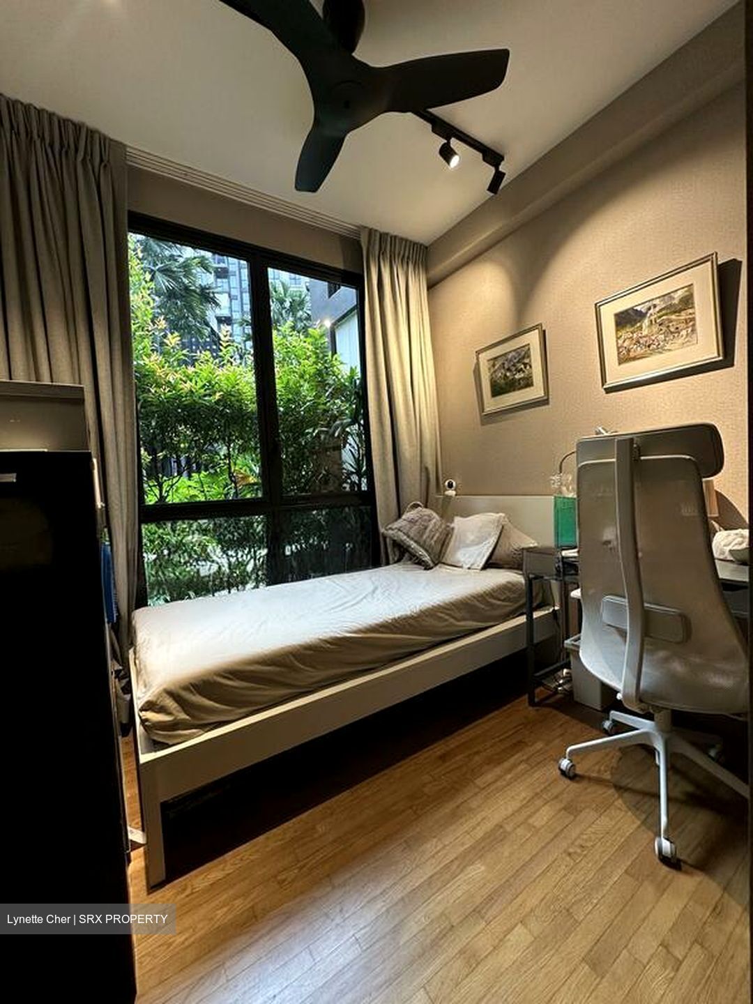 Park Colonial (D13), Condominium #521694841